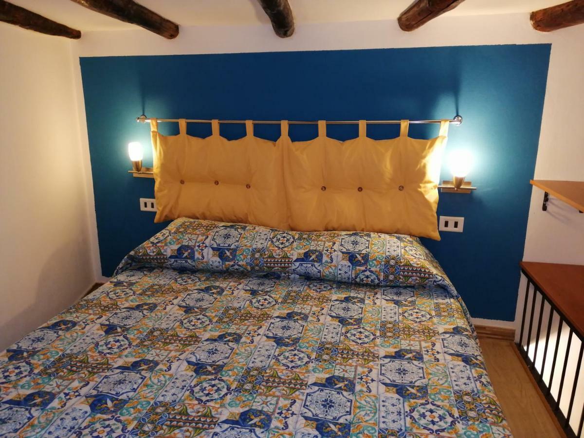 Casa Delle Bisacce * Palermo